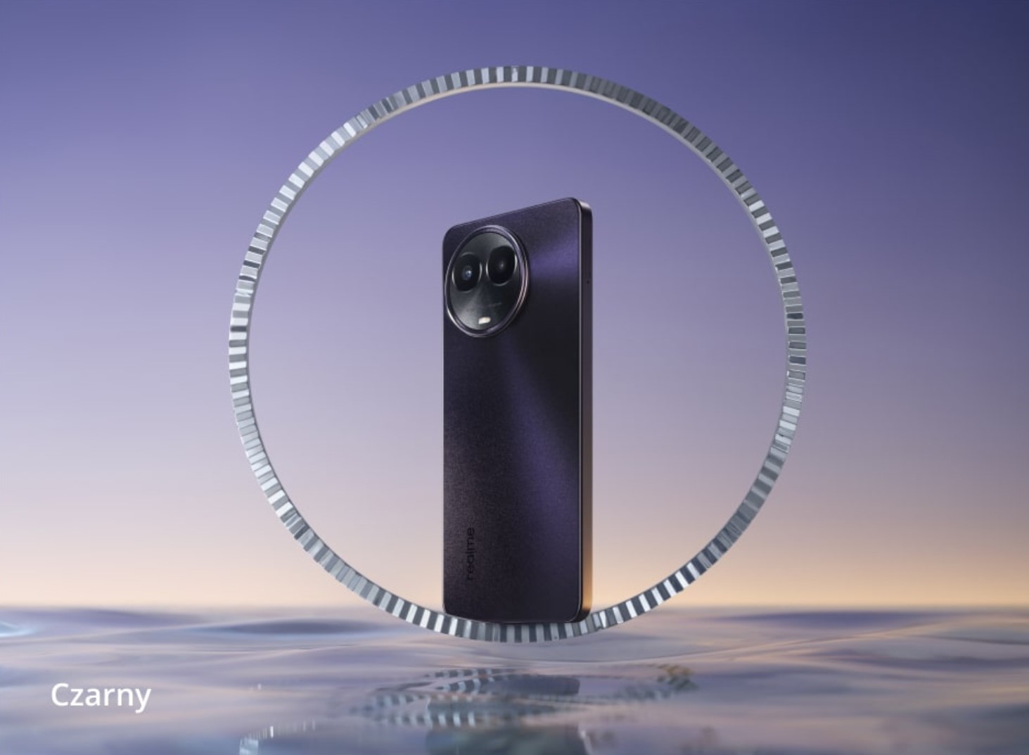 Ten telefon zastąpi lampę. Realme GT Neo 6 SE wykręca szalone osiągi