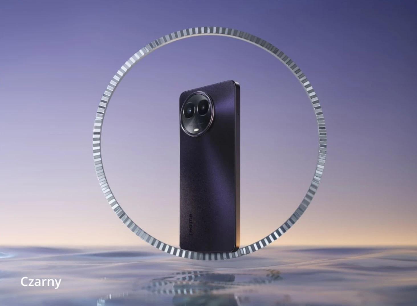Ten telefon zastąpi lampę. Realme GT Neo 6 SE wykręca szalone osiągi