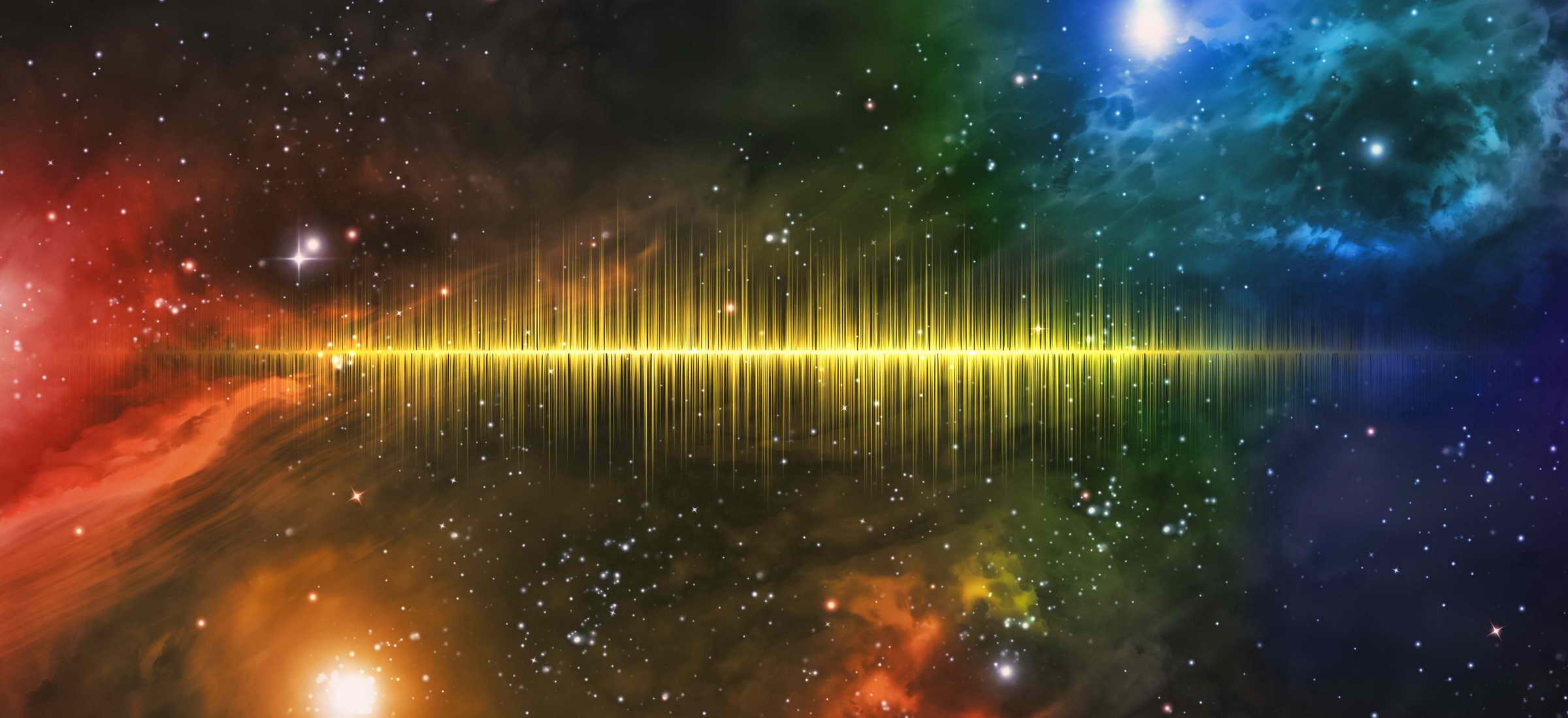 Trafili na sygnał radiowy z kosmosu. Ma 8 miliardów lat i pomoże rozwiązać wielką zagadkę