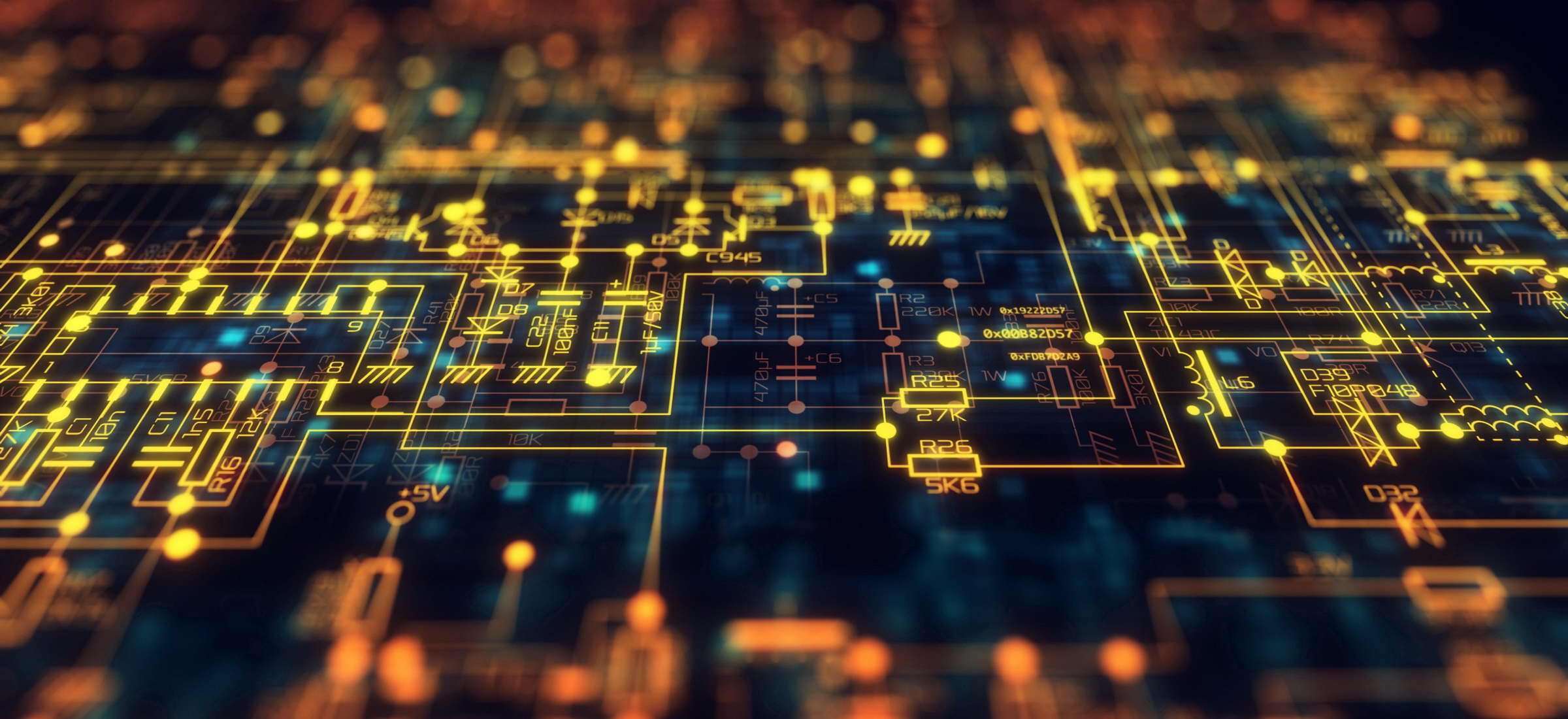 Sensor 500 tys. razy mniejszy od średnicy ludzkiego włosa już jest. Nadchodzi przełom