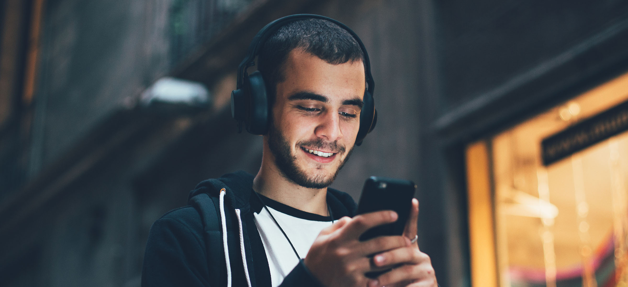 Możesz porzucić Allegro i Amazon. Teraz Spotify powie ci, co kupić