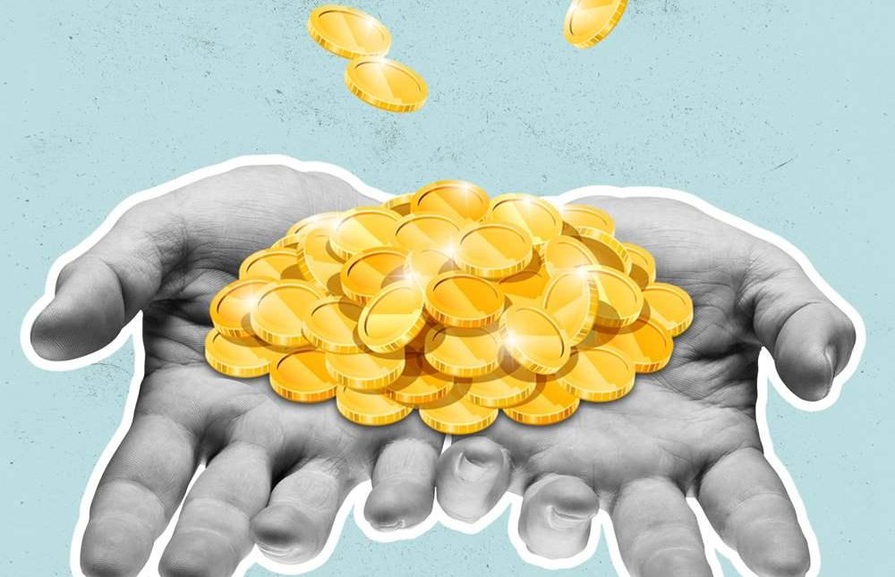 Publiczna kasa na startupy. Siej i zbieraj plony lub przepal i uciekaj