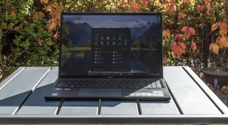 Swift Edge 16 Ryzen 7000 recenzja