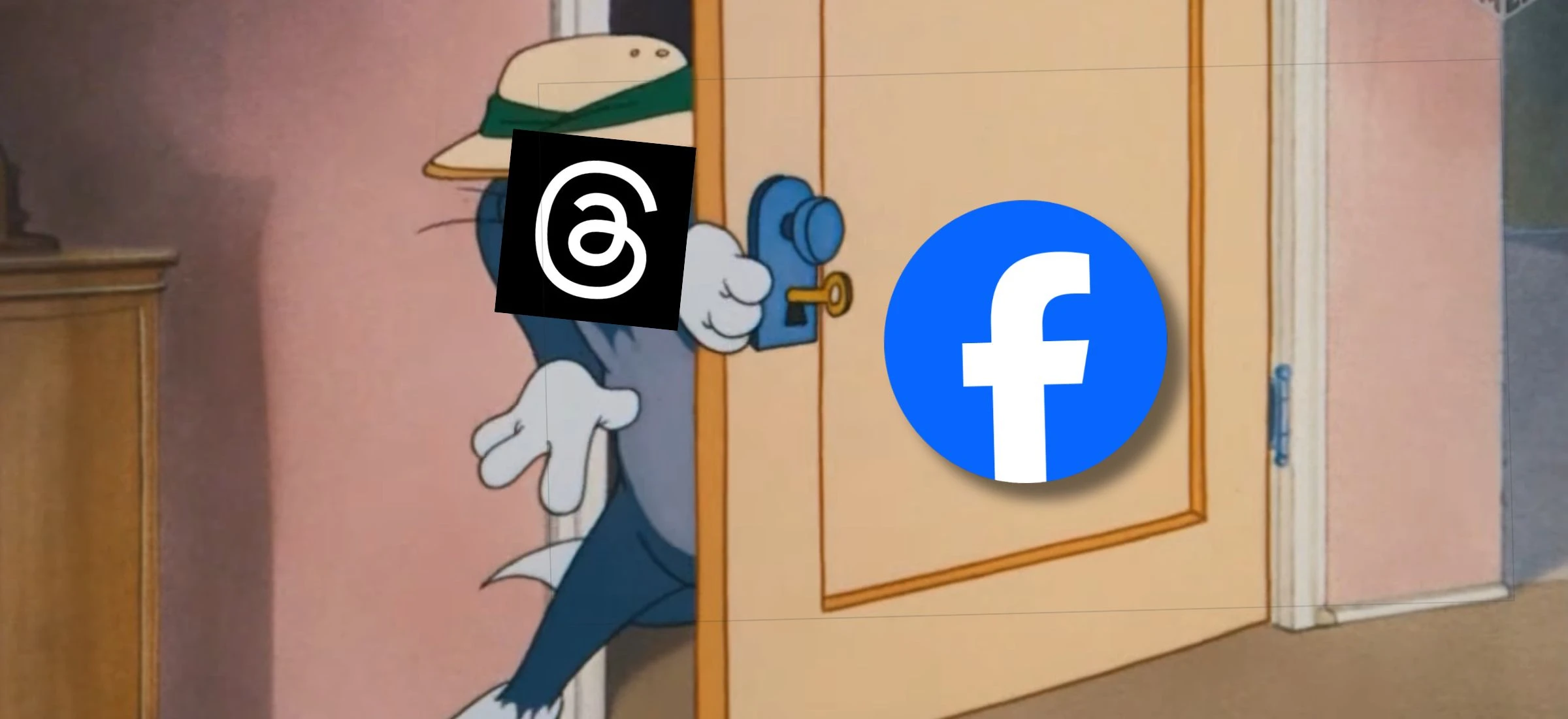 Wątki z Threads na Facebooku. Meta ma plan
