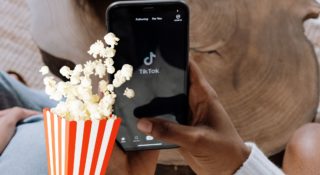 TikTok wydłuża limit czasu do 15 minut