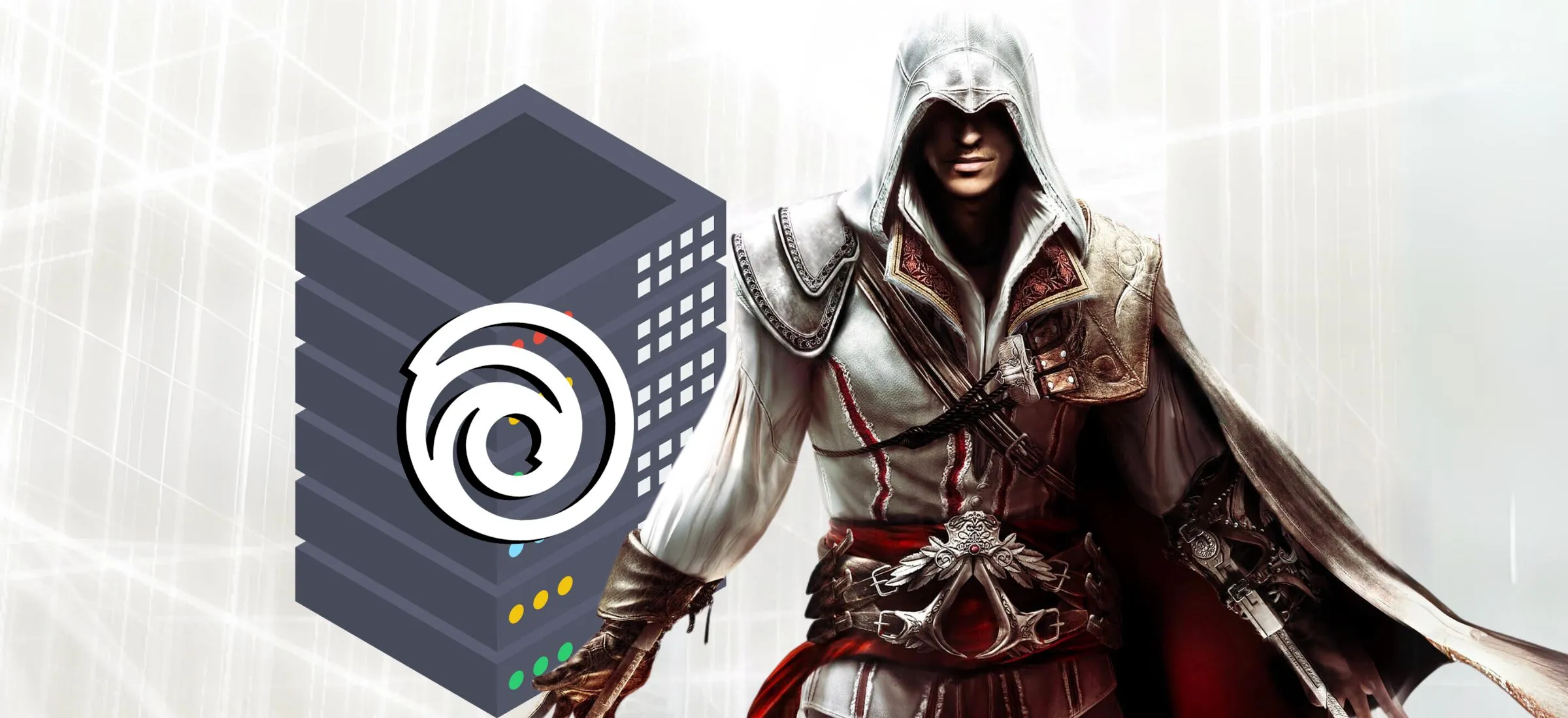 Ubisoft wyłącza serwery kultowych gier. W te gry już w sieci nie zagrasz