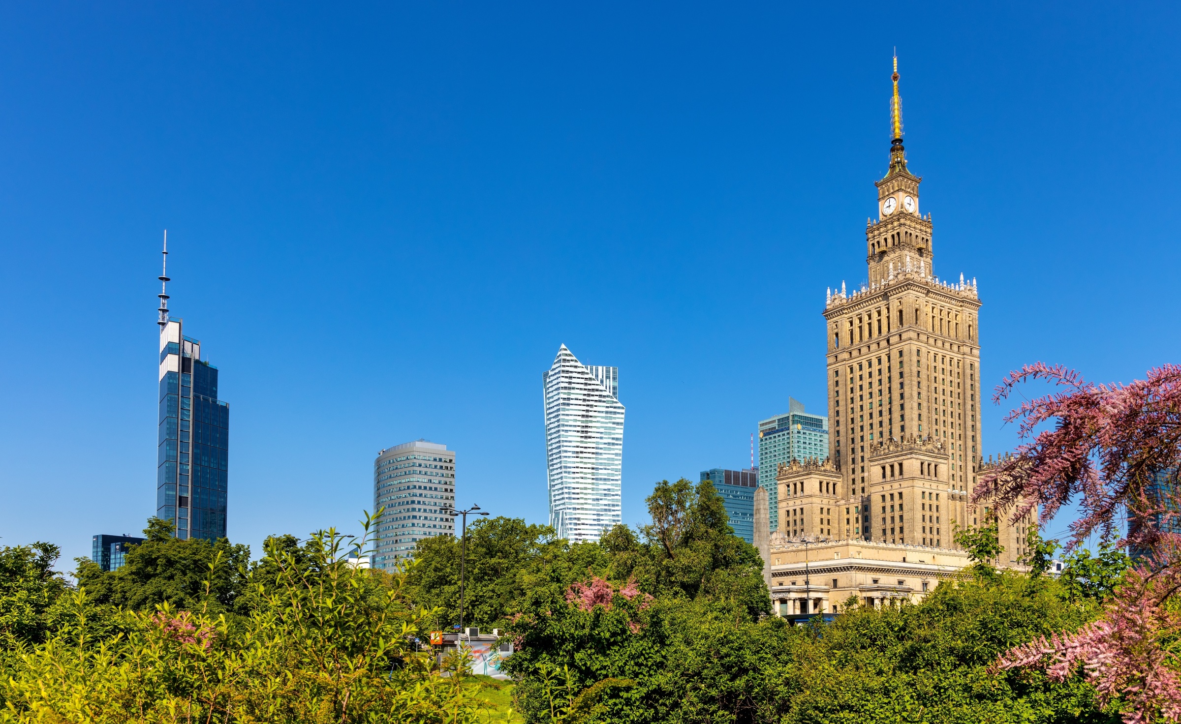 varso tower
