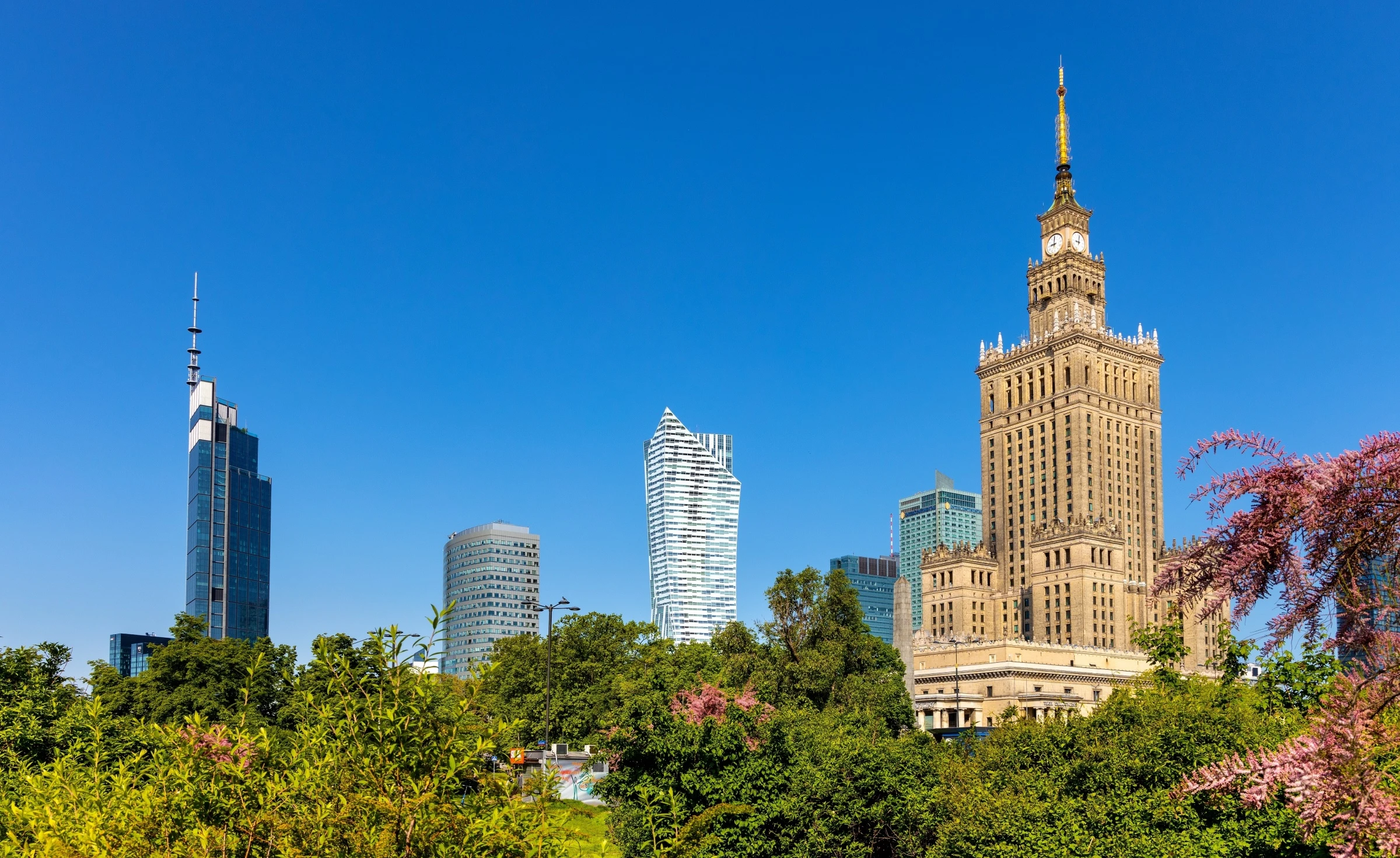 varso tower