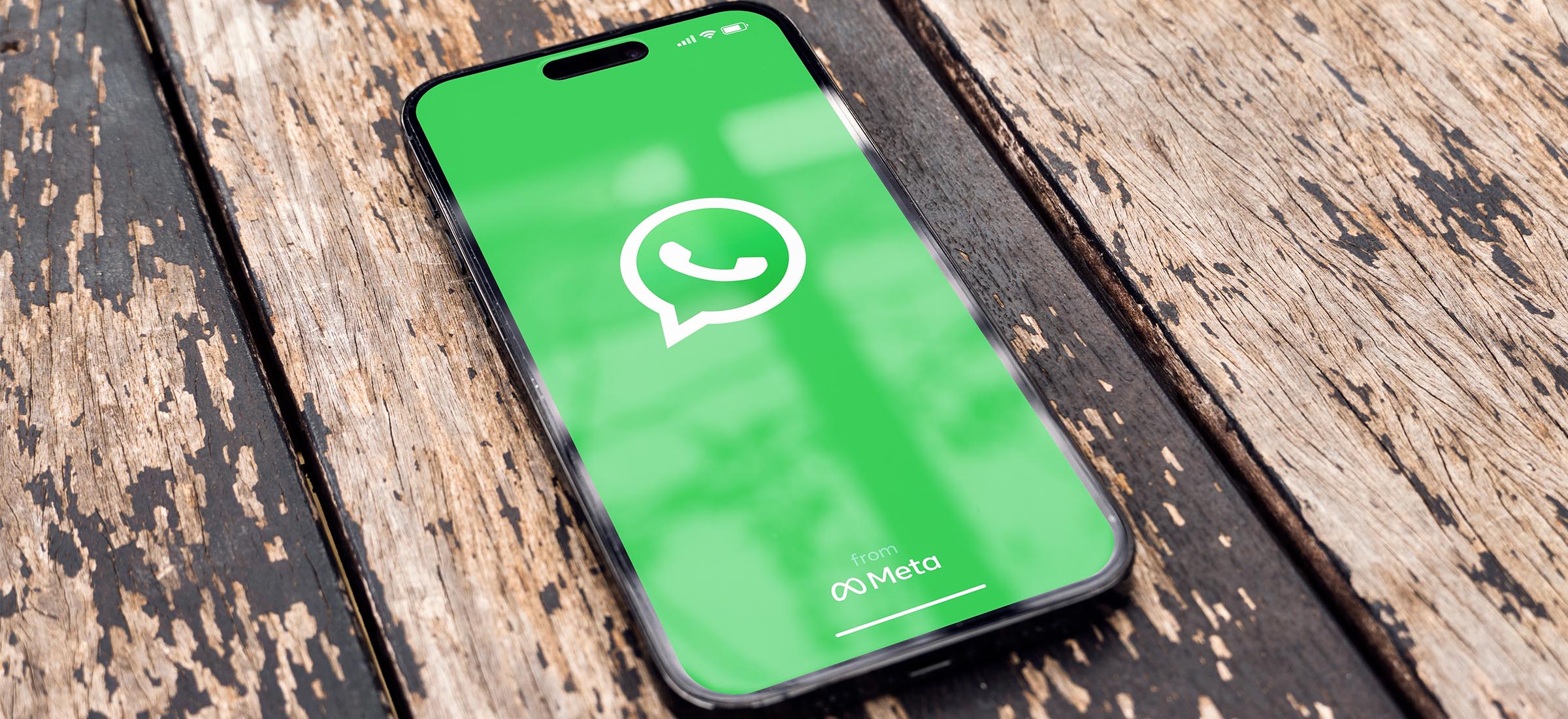 Ani hasło, ani weryfikacja dwuetapowa. Tak teraz będziesz logować się na WhatsAppie