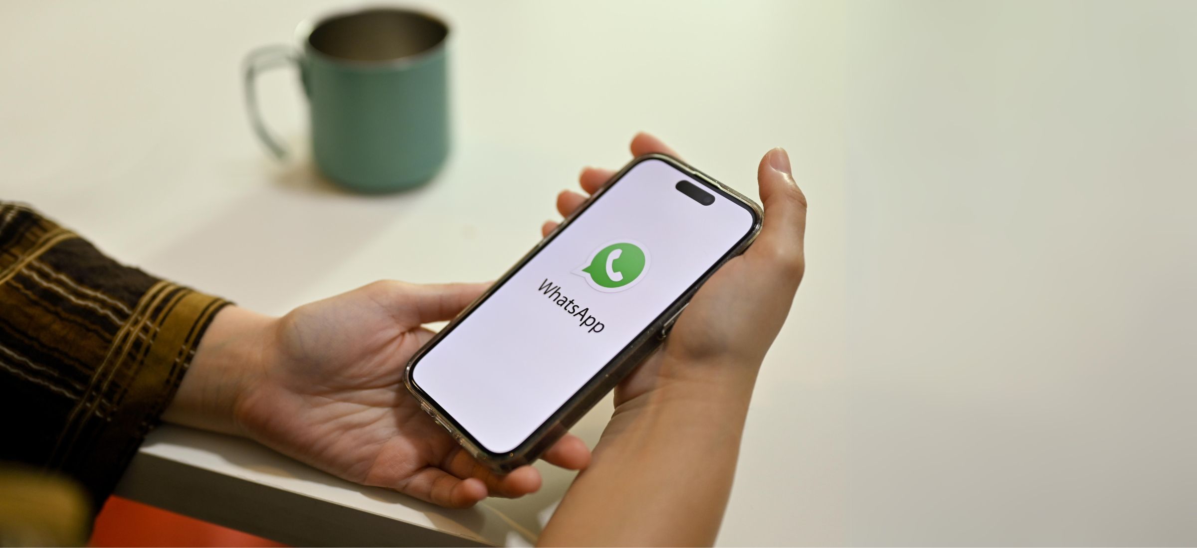 Do WhatsAppa zmierza funkcja, która sprawi, że nie będziesz się wstydzić swoich wiadomości