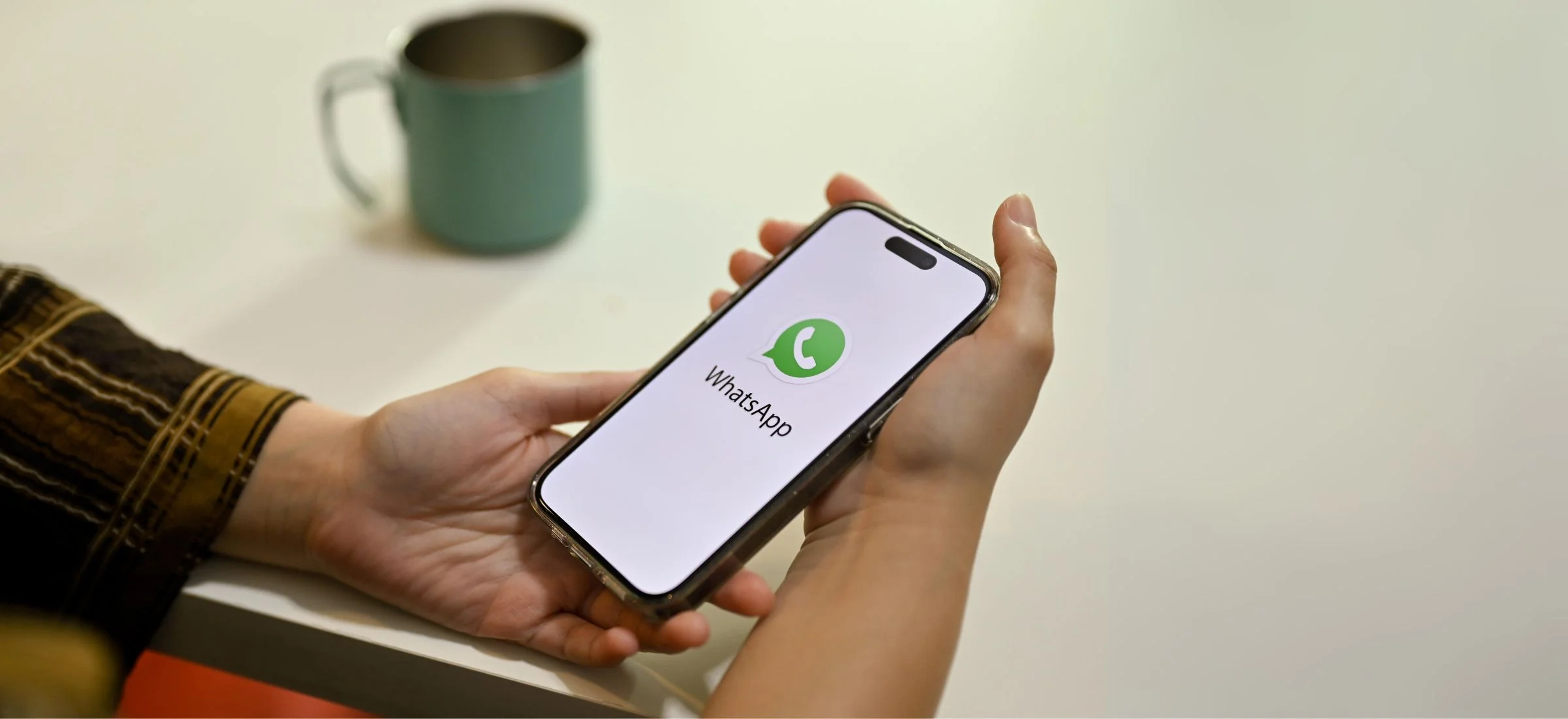 Do WhatsAppa zmierza funkcja, która sprawi, że nie będziesz się wstydzić swoich wiadomości