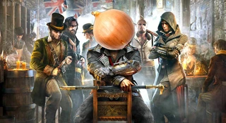 Assassin's Creed Syndicate za darmo! Wystarczą dwa kliki