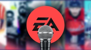 Heros z gry przemówi twoim głosem. EA patentuje rozwiązanie
