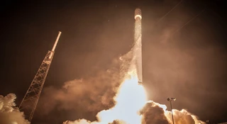 Polski satelita leci w kosmos. Przetestuje ważną technologię