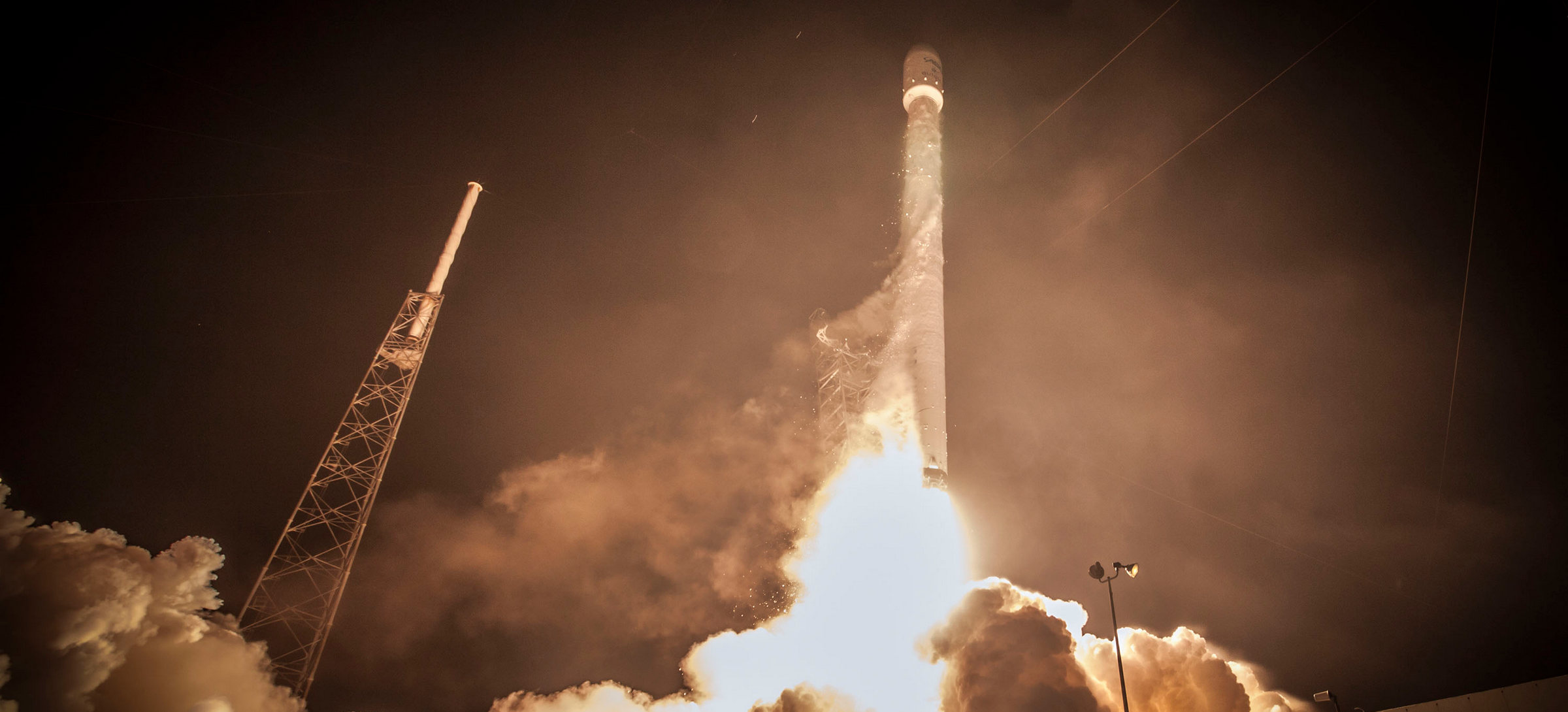 Polski satelita leci w kosmos. Przetestuje ważną technologię