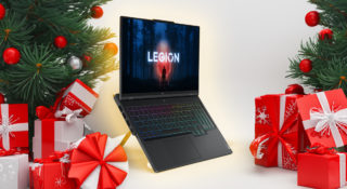 Lenovo Legion Pro7