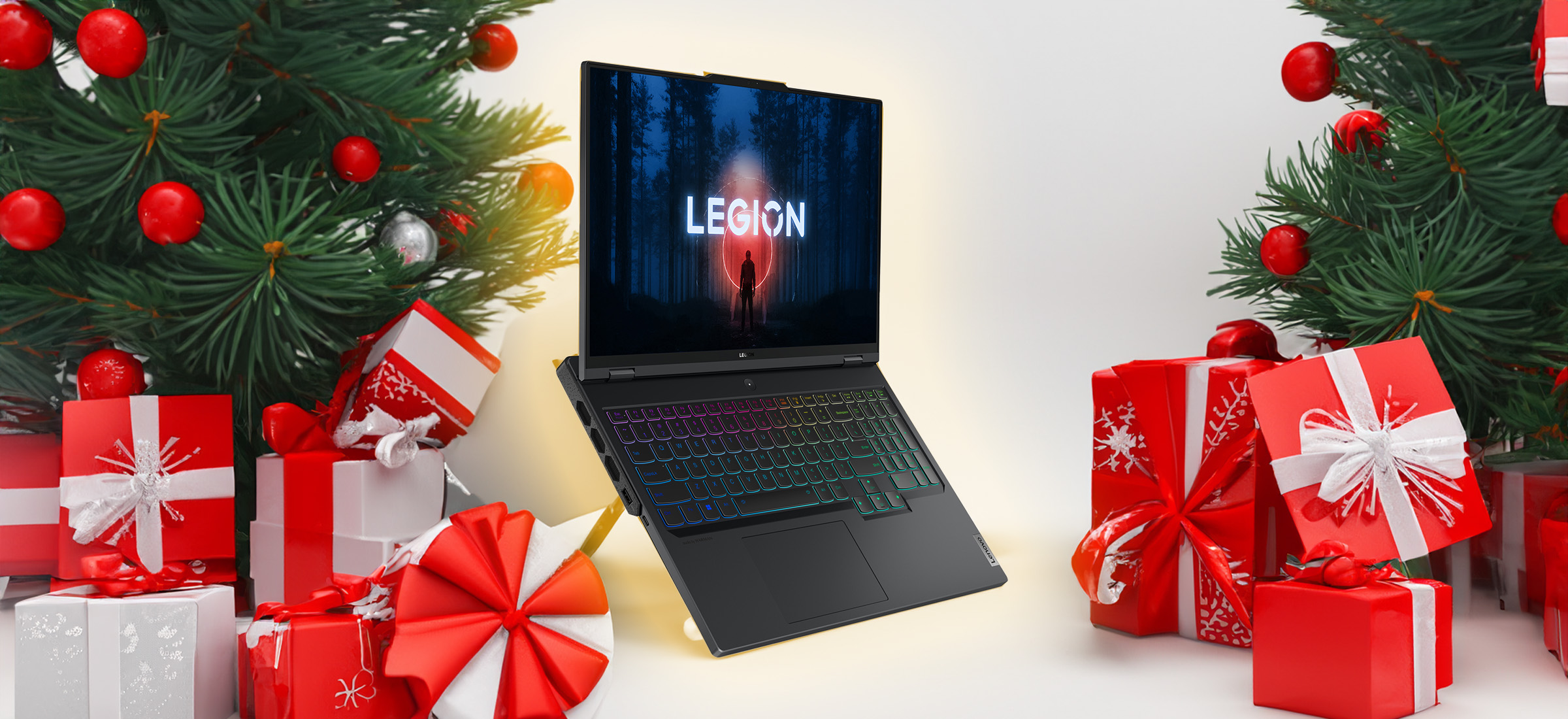 Lenovo Legion Pro7