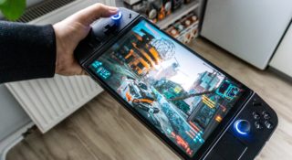 Lenovo Legion Go po kilku dniach: największe wady i zalety