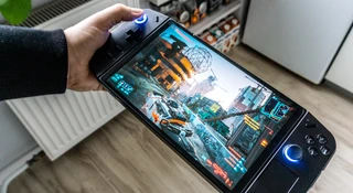 Lenovo Legion Go po kilku dniach: największe wady i zalety