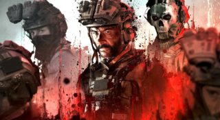 Multiplayer w Modern Warfare 3 to bezczelny recykling - recenzja