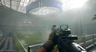 Call of Duty Modern Warfare 3