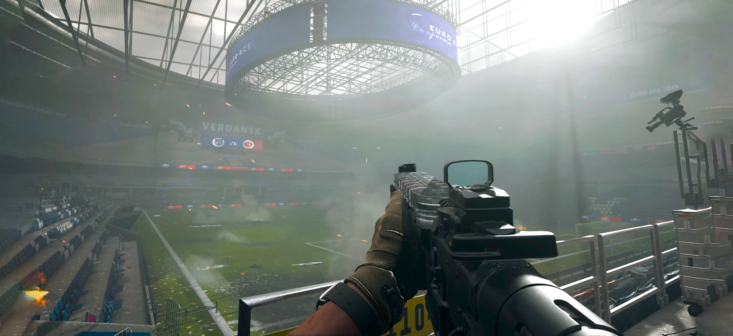 Call of Duty Modern Warfare 3