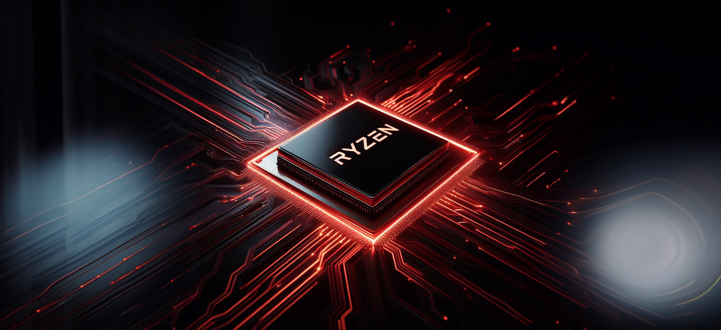 Ryzen 5 7545U