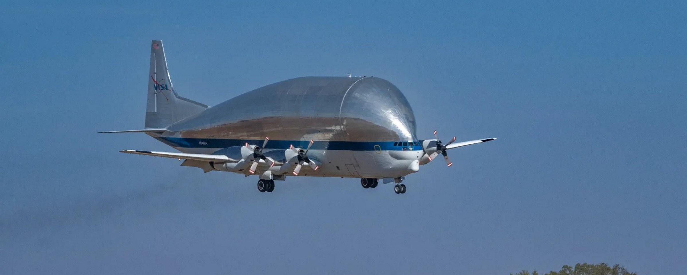 Super Guppy