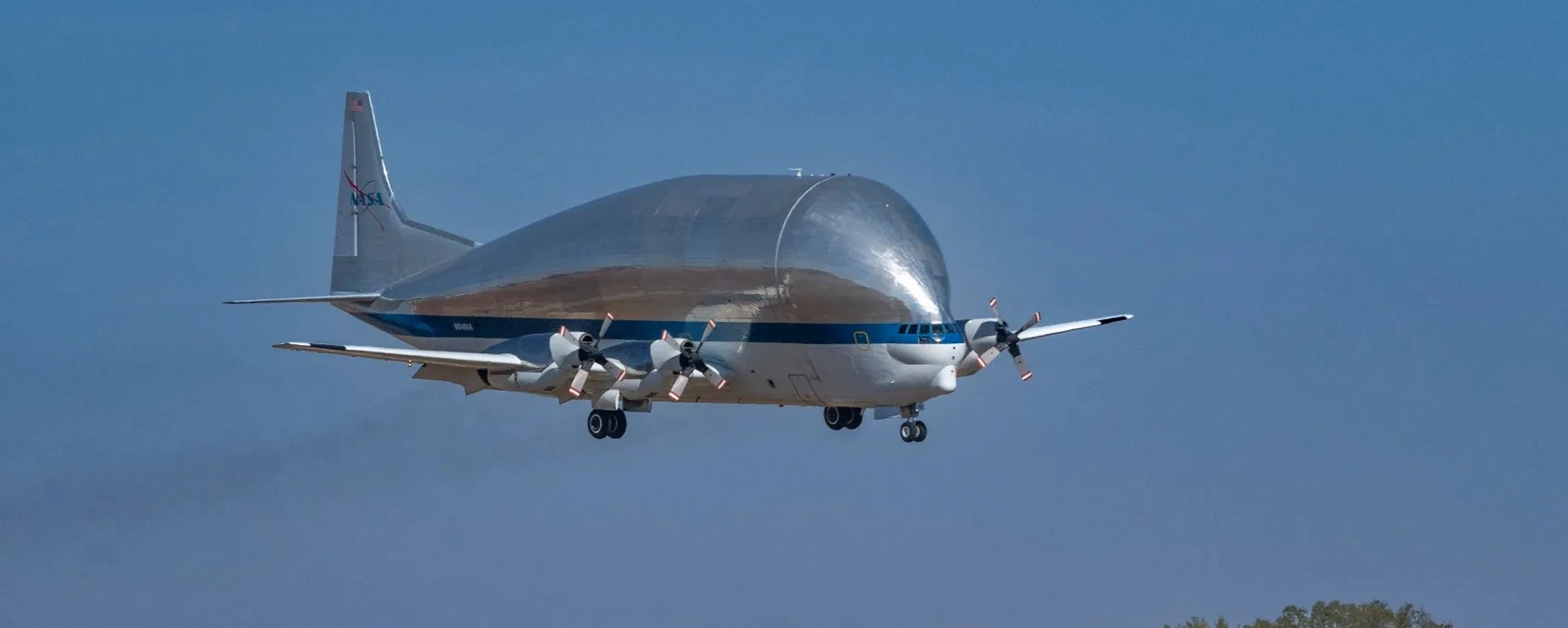 Super Guppy