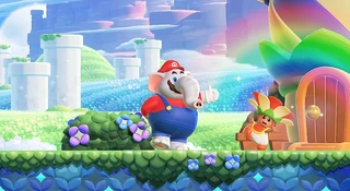 Recenzja Super Mario Bros. Wonder: cud, Mario 2D zaskakuje po 38 latach