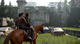 Bronię remastera The Last of Us Part 2, choć krytykowałem remake Part 1