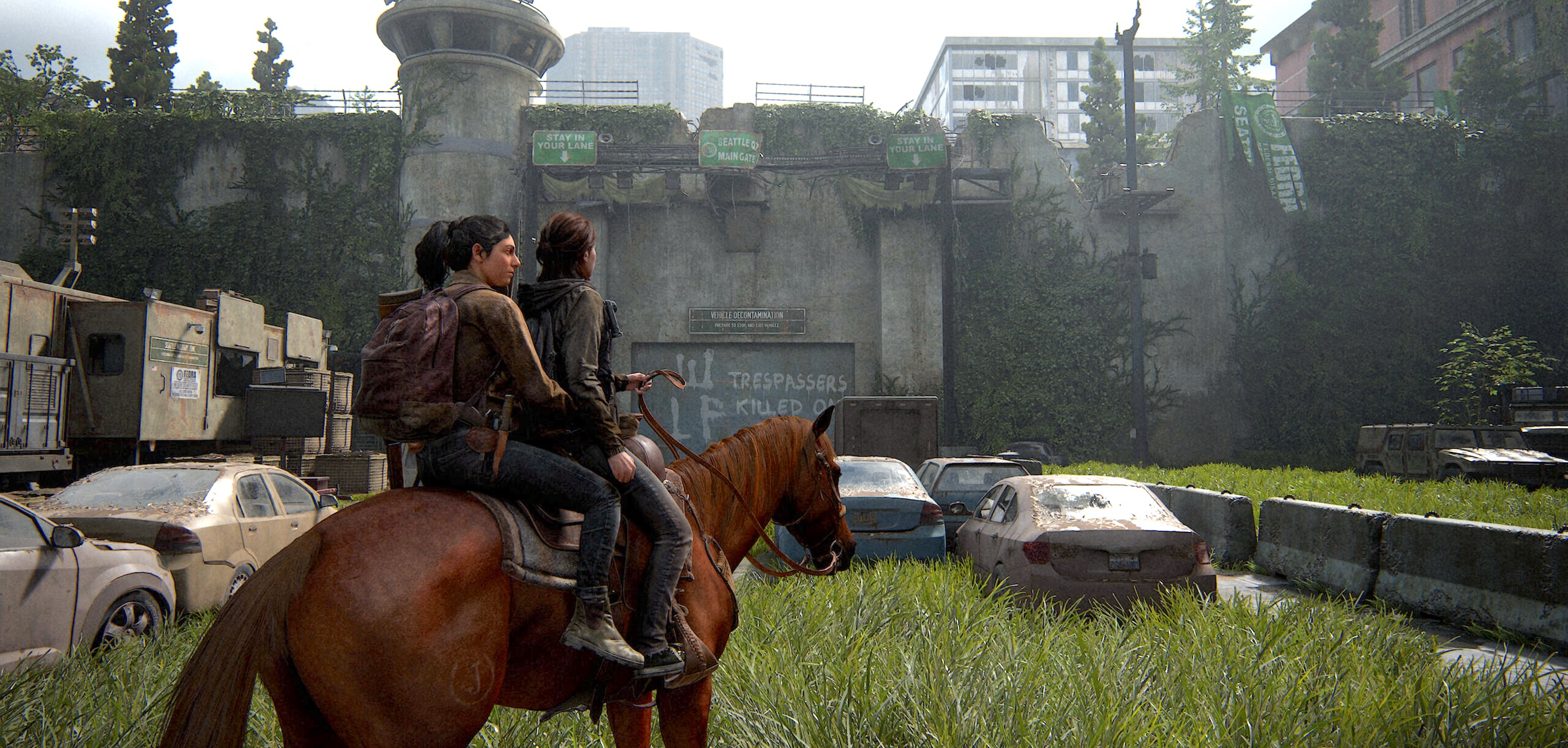 Bronię remastera The Last of Us Part 2, choć krytykowałem remake Part 1