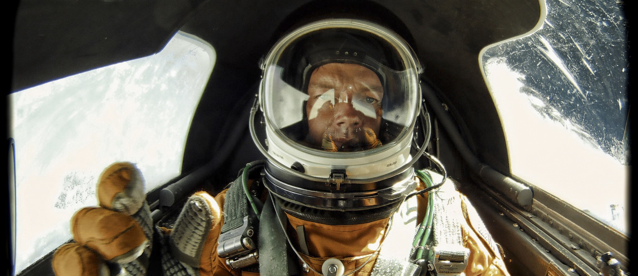 U-2 Dragon Lady