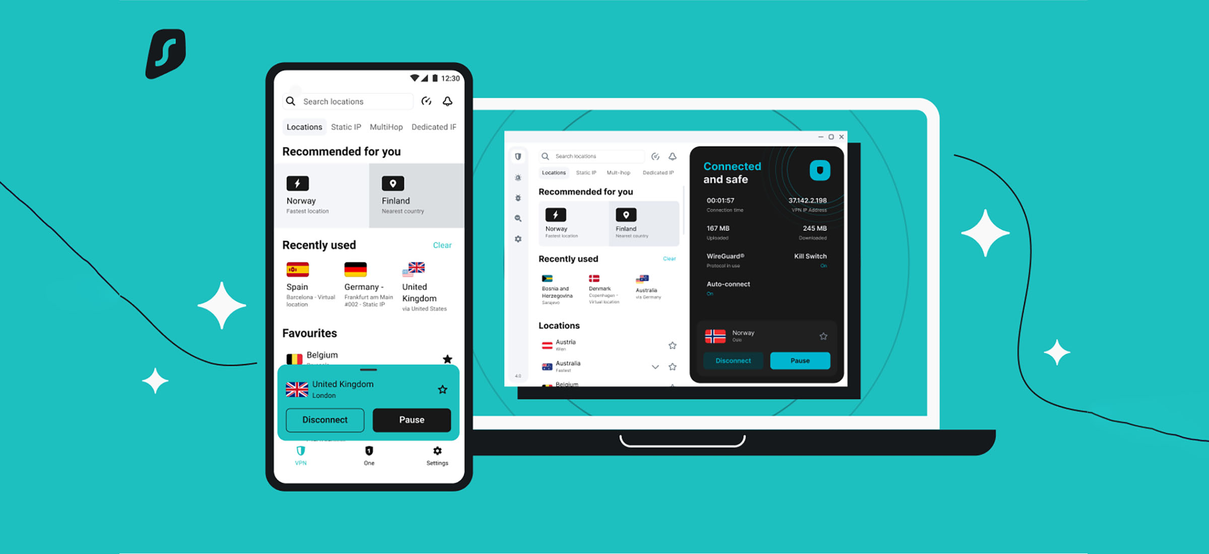 Dlaczego warto korzystać z VPN na iPhone? Chodzi nie tylko o seriale