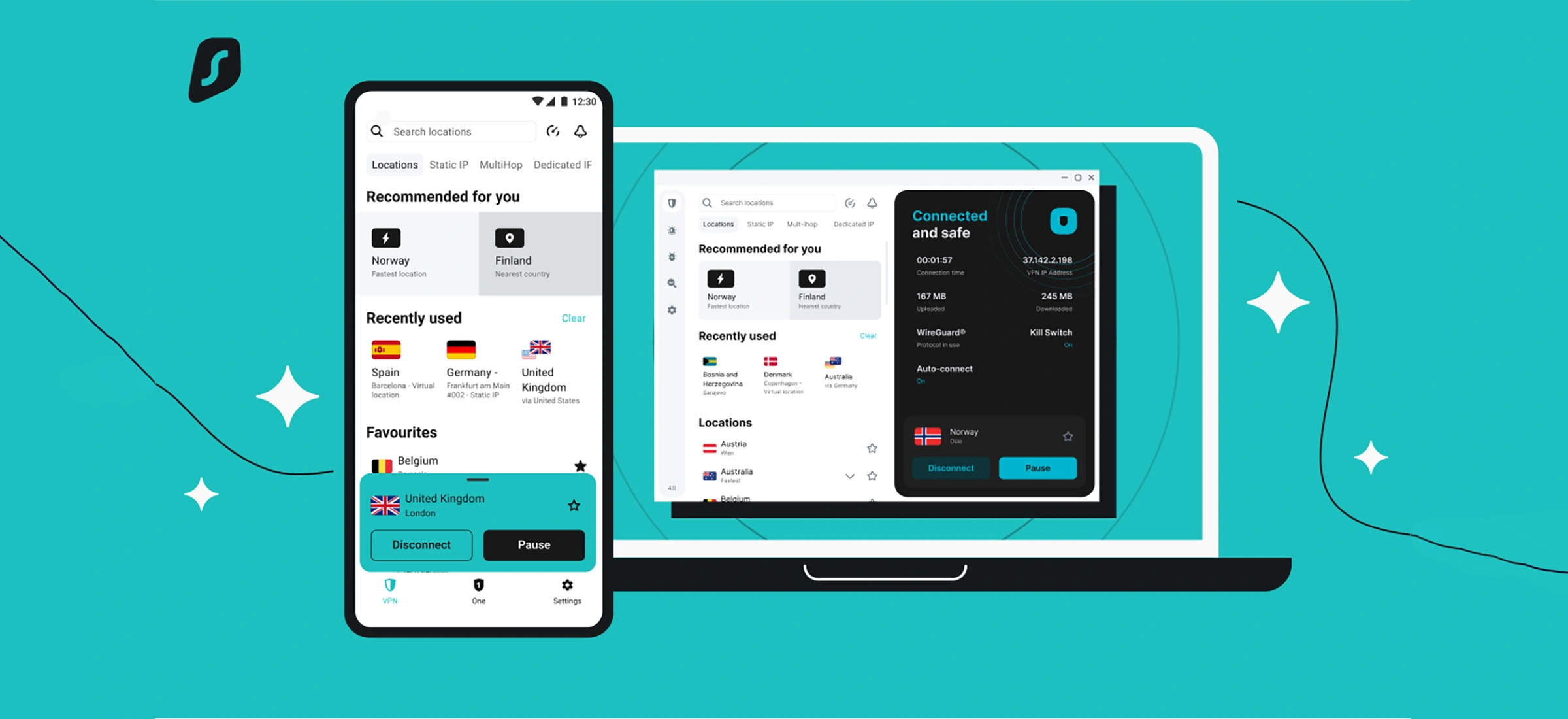 Dlaczego warto korzystać z VPN na iPhone? Chodzi nie tylko o seriale
