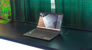 Acer Chromebook Plus 515