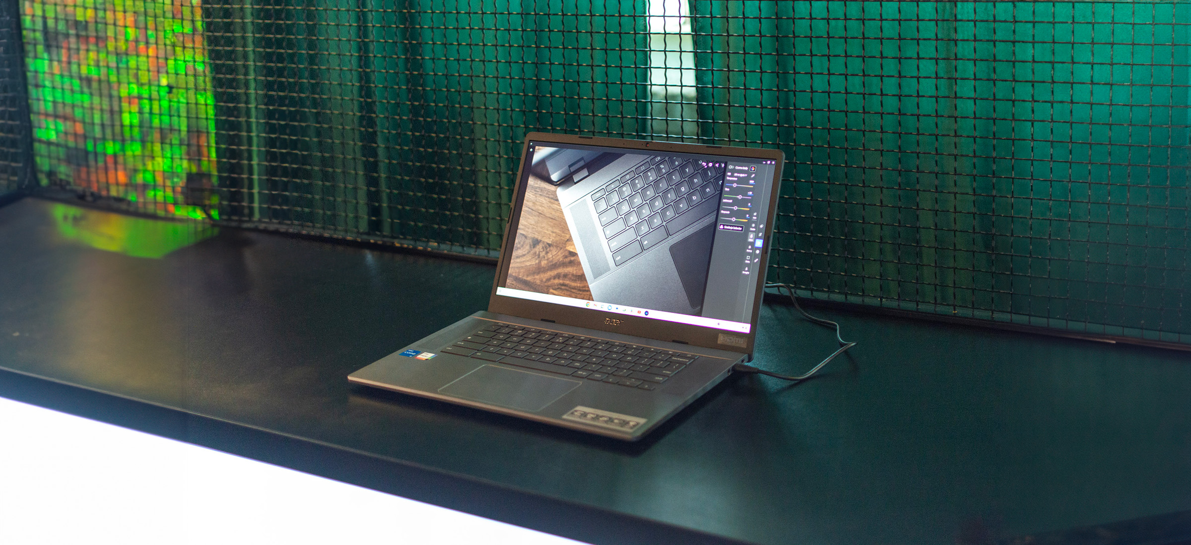 Acer Chromebook Plus 515