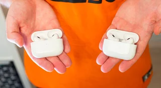 Klienci rzucą się na nowe AirPodsy 4. Apple zrozumiał, gdzie popełnił błąd 