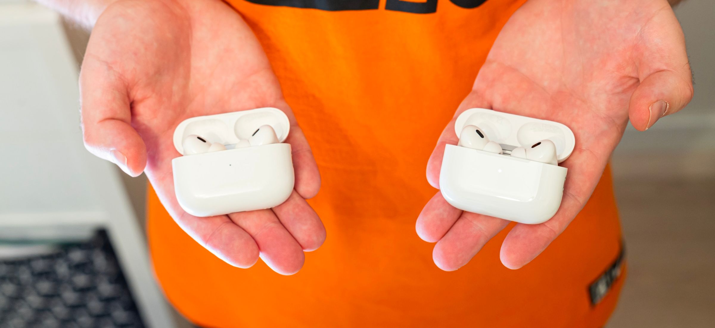 Apple poprawi ten relikt przeszłości. AirPods 4 w dwóch odmianach na jesień