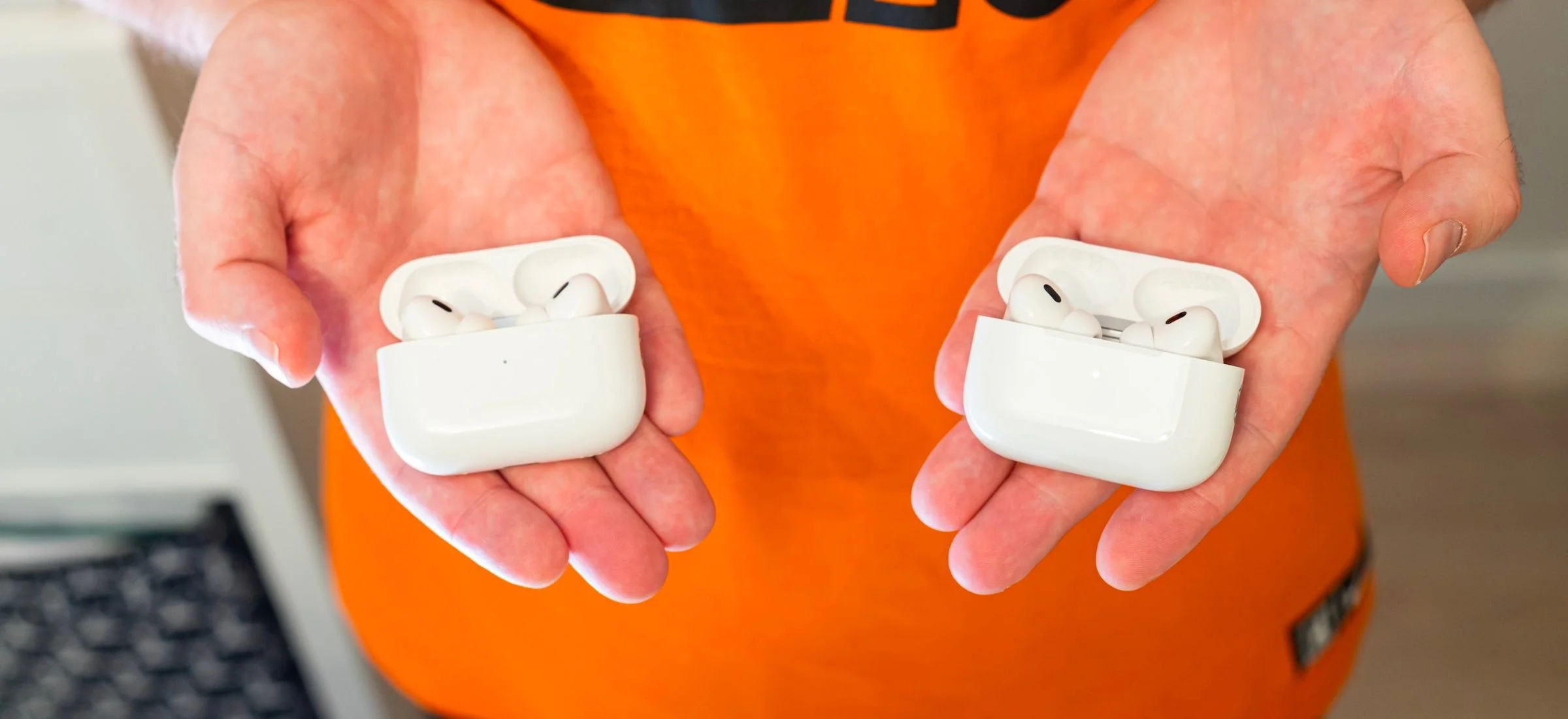 Apple poprawi ten relikt przeszłości. AirPods 4 w dwóch odmianach na jesień