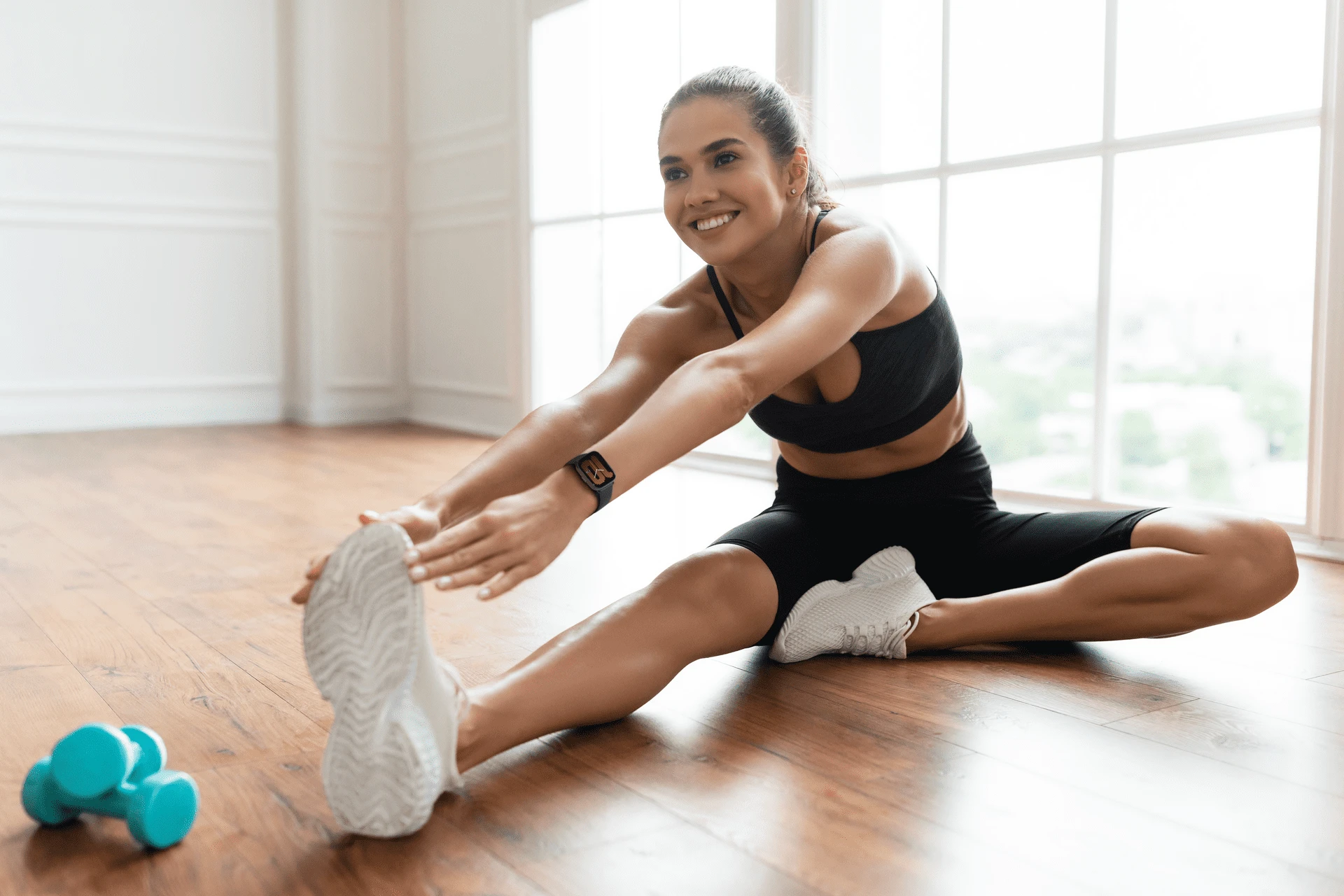 Amazfit Active debiutuje w Polsce. Wygląda dobrze i nie powali ceną