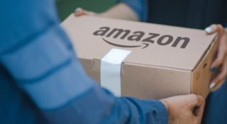 Od Amazona do Zalando. Handel internetowy nabiera kosmicznego przyspieszenia