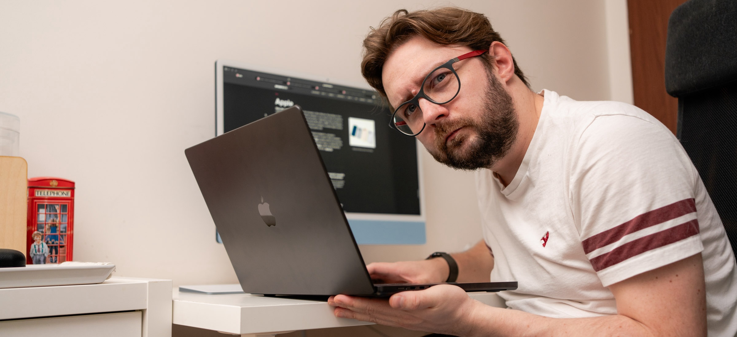 apple imac m3 macbook pro m3 max test