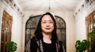 Poznajcie Audrey Tang – ministrę cyfryzacji Tajwanu