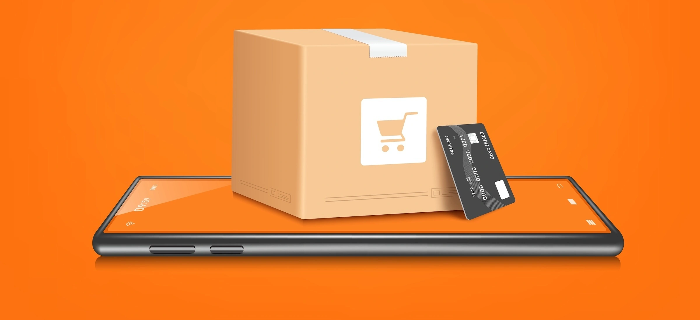 Tak płacą Polacy w internecie. Black Friday pokazał, że król jest tylko jeden