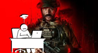 Gracze zawiedzeni nowym Call of Duty. Gra jest "niedokończoną papką"