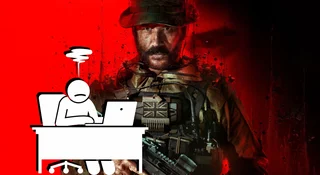 Gracze zawiedzeni nowym Call of Duty. Gra jest "niedokończoną papką"