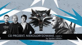 Niepokorna słowiańska dusza i wymowa „Ce De Projekt”. Narodziny legendy - historia prawdziwa