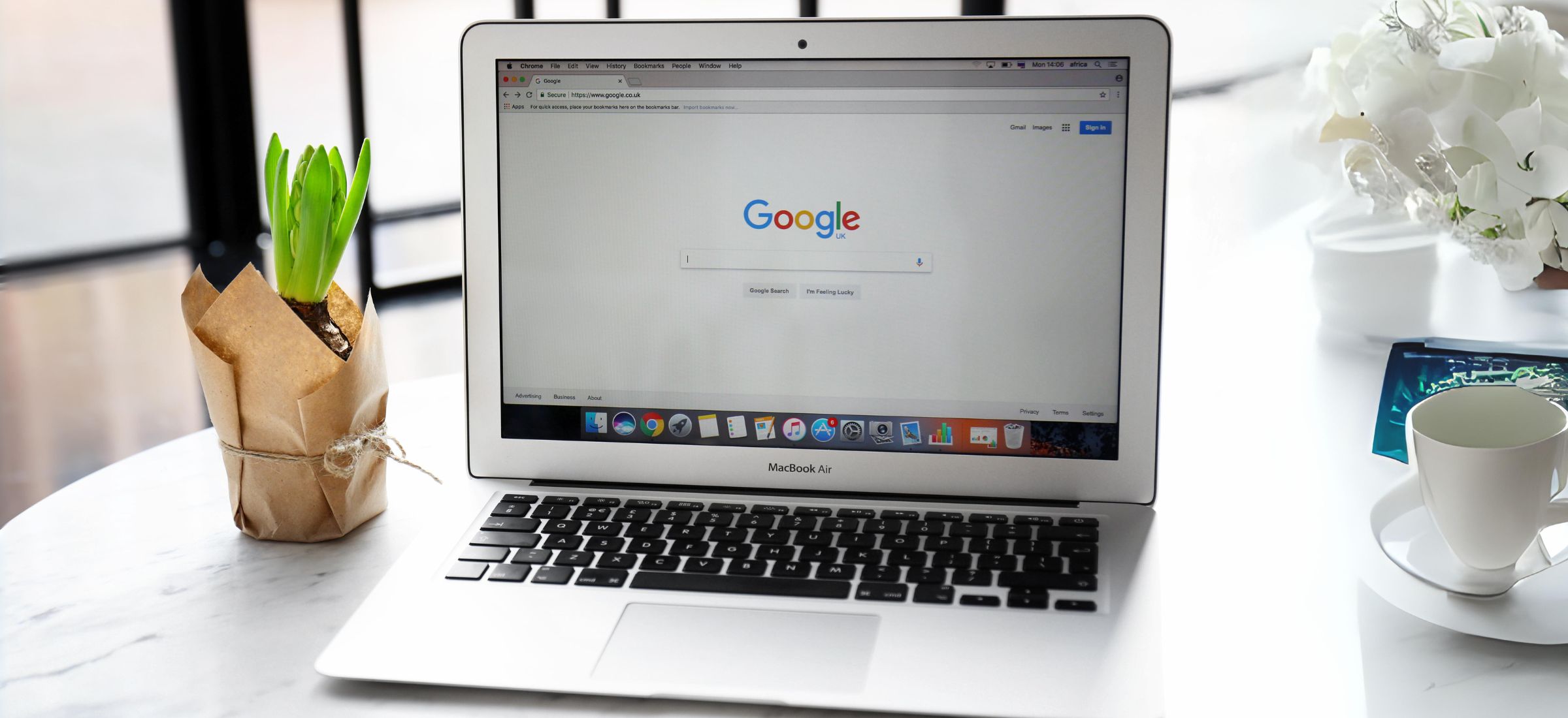 Nowy Chrome zmieni pasek narzędzi. Nie zgubicie go już nigdy