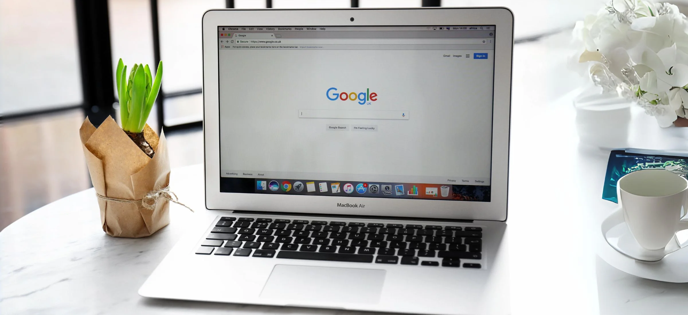 Nowy Chrome zmieni pasek narzędzi. Nie zgubicie go już nigdy